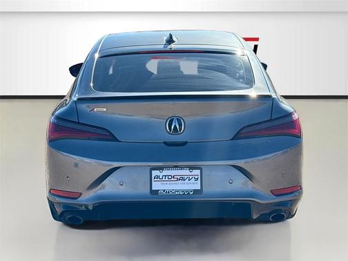 2023 Acura Integra A-SPEC Technology