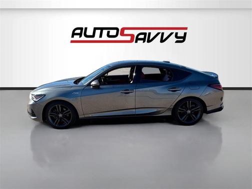2023 Acura Integra A-SPEC Technology