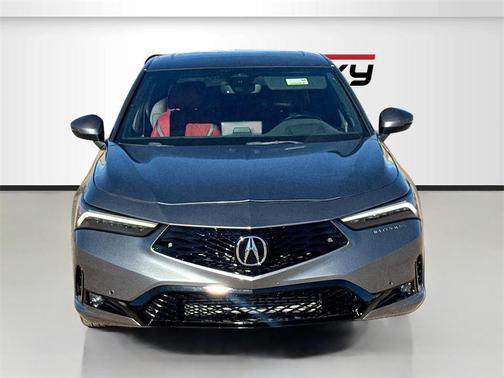 2023 Acura Integra A-SPEC Technology