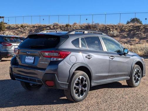 2023 Subaru Crosstrek Base