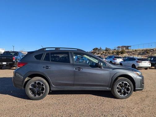 2023 Subaru Crosstrek Base