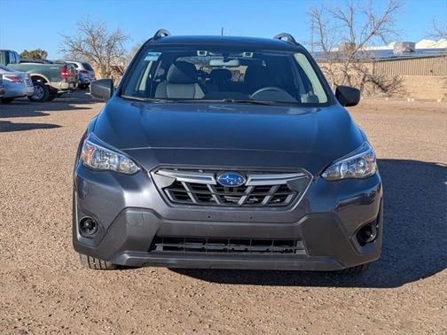 2023 Subaru Crosstrek Base