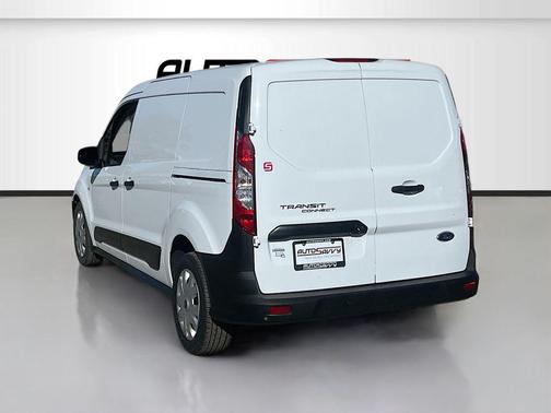 2023 Ford Transit Connect XL Cargo Van