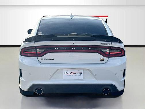 2022 Dodge Charger R/T Scat Pack