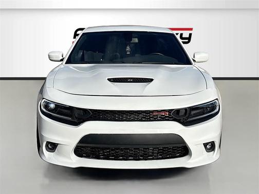 2022 Dodge Charger R/T Scat Pack