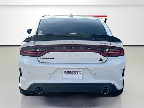 2022 Dodge Charger R/T Scat Pack