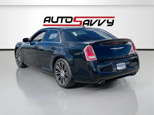 2012 Chrysler 300 S