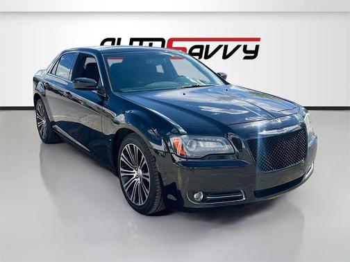 2012 Chrysler 300 S
