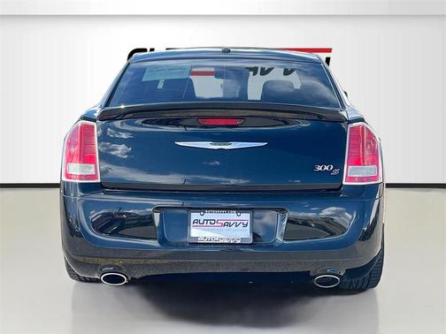 2012 Chrysler 300 S