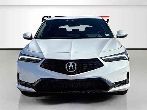 2024 Acura Integra A-SPEC Technology