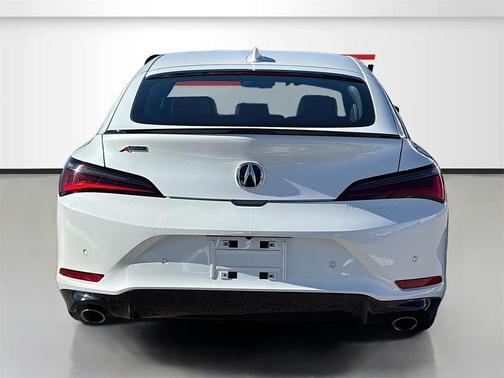 2024 Acura Integra A-SPEC Technology