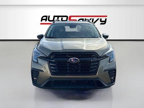 2025 Subaru Ascent Onyx Edition Touring 7-Passenger