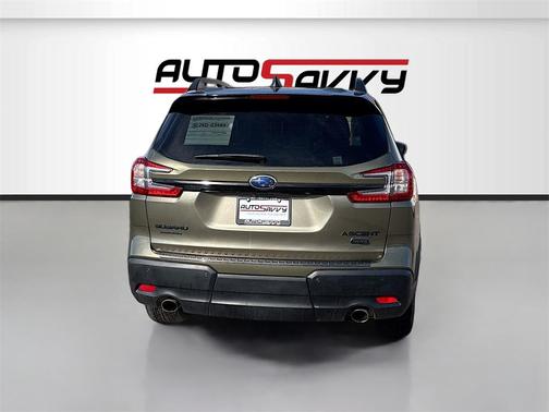 2025 Subaru Ascent Onyx Edition Touring 7-Passenger