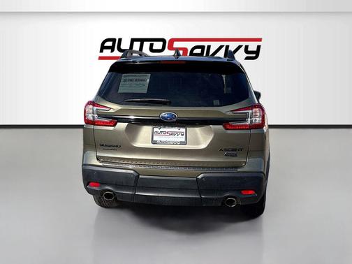 2025 Subaru Ascent Onyx Edition Touring 7-Passenger
