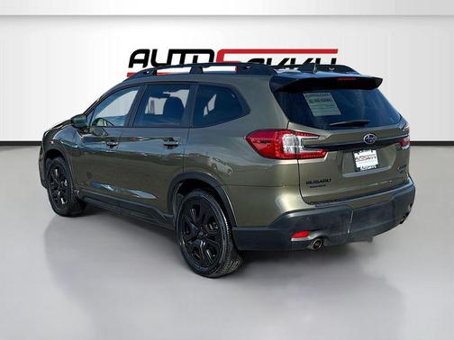 2025 Subaru Ascent Onyx Edition Touring 7-Passenger