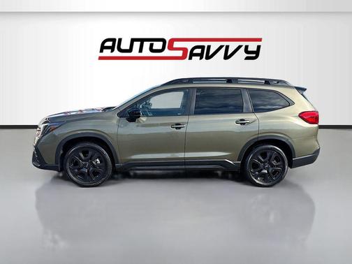 2025 Subaru Ascent Onyx Edition Touring 7-Passenger