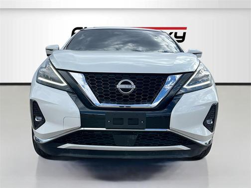2024 Nissan Murano SL Intelligent AWD