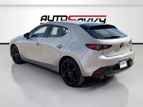 2023 Mazda Mazda3 AWD w/Premium Package