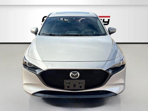 2023 Mazda Mazda3 AWD w/Premium Package