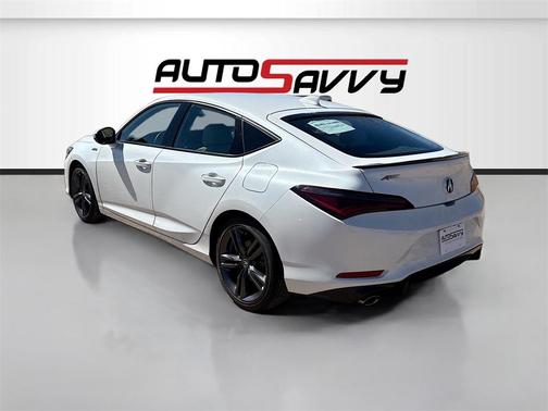 2024 Acura Integra A-SPEC