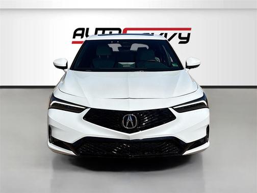 2024 Acura Integra A-SPEC