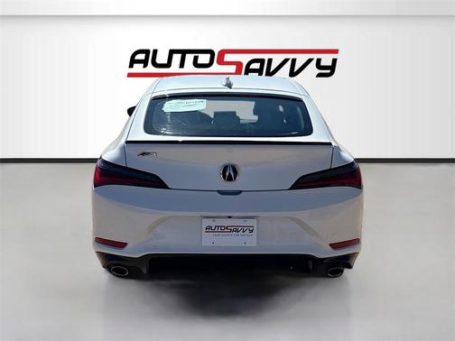 2024 Acura Integra A-SPEC