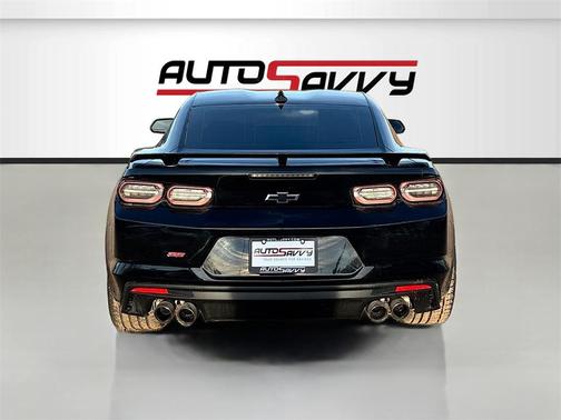 2023 Chevrolet Camaro 1SS