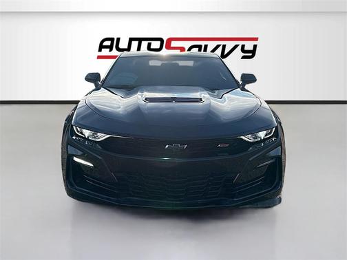 2023 Chevrolet Camaro 1SS
