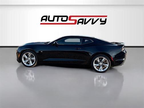 2023 Chevrolet Camaro 1SS
