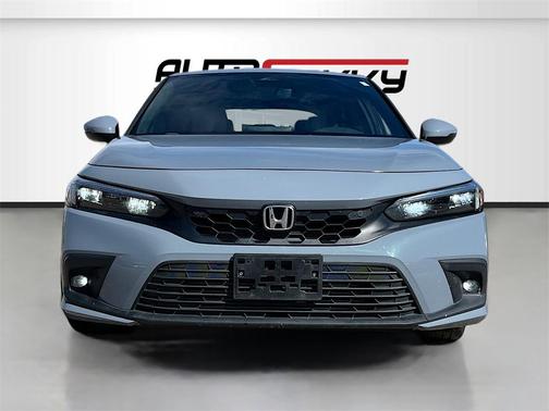 2022 Honda Civic Sport Touring