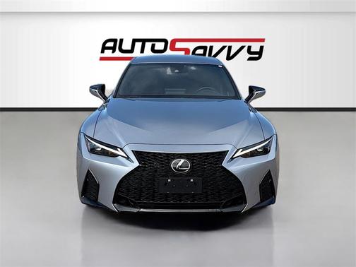2025 Lexus IS 300 Base