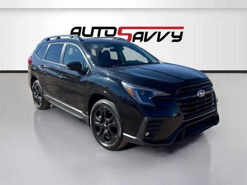 2025 Subaru Ascent Onyx Edition Touring 7-Passenger
