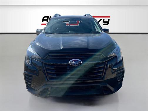 2025 Subaru Ascent Onyx Edition Touring 7-Passenger