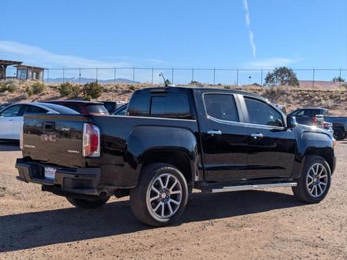 2020 GMC Canyon Denali