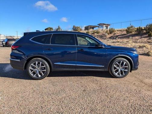 2024 Acura MDX Technology Package