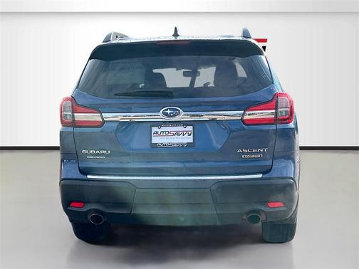 2021 Subaru Ascent Touring 7-Passenger