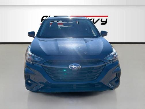 Cosmic Blue Pearl 2023 Subaru Legacy Limited