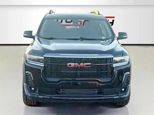 2022 GMC Acadia AWD AT4