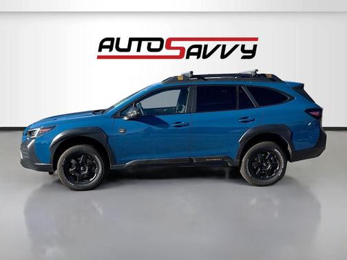 2023 Subaru Outback Wilderness