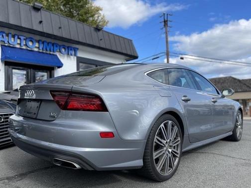 Photo 3 of 32 of 2016 Audi A7 3.0T Prestige