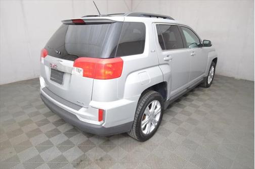 2017 GMC Terrain SLE-2