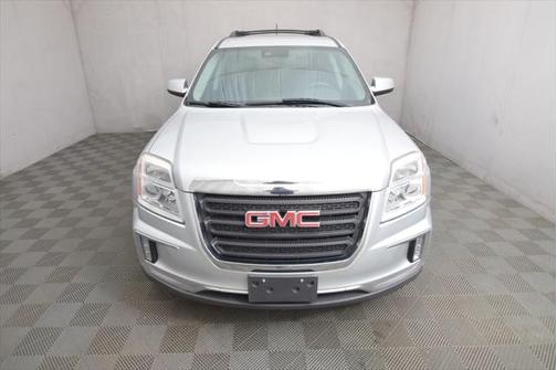 2017 GMC Terrain SLE-2