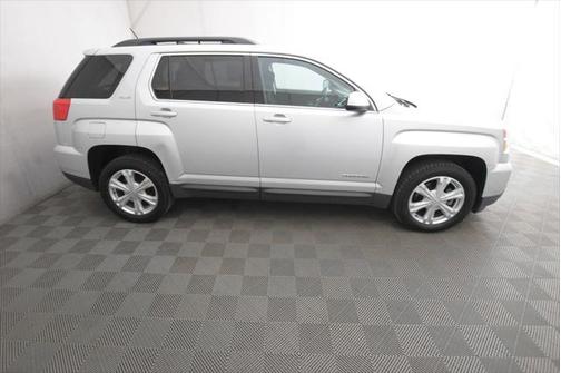 2017 GMC Terrain SLE-2