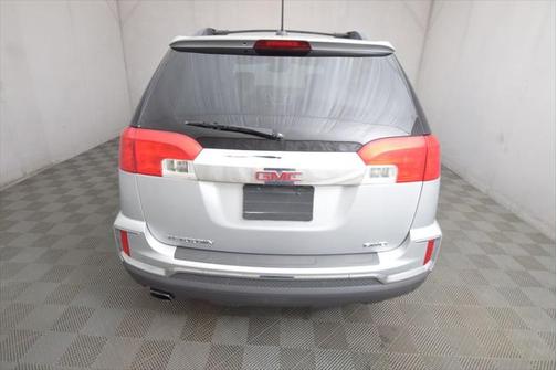 2017 GMC Terrain SLE-2
