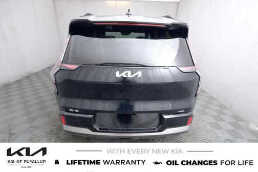 2026 Kia EV9 GT-Line