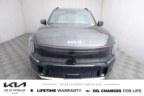 2026 Kia EV9 GT-Line