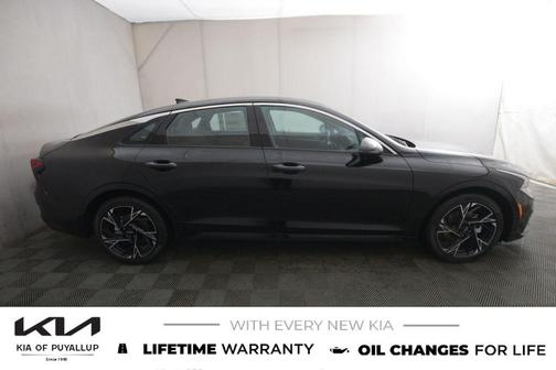 2026 Kia K5 GT-Line FWD