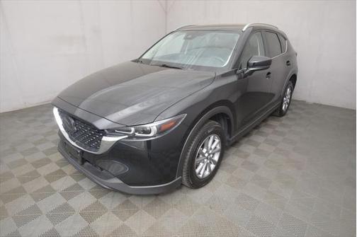 2023 Mazda CX-5 2.5 S Select