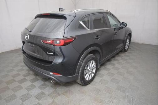 2023 Mazda CX-5 2.5 S Select