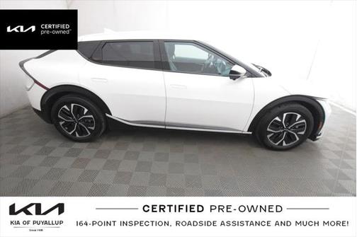 2023 Kia EV6 Wind